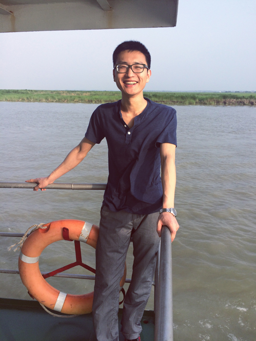 孟加拉帕德瑪大橋河道整治項目.JPG