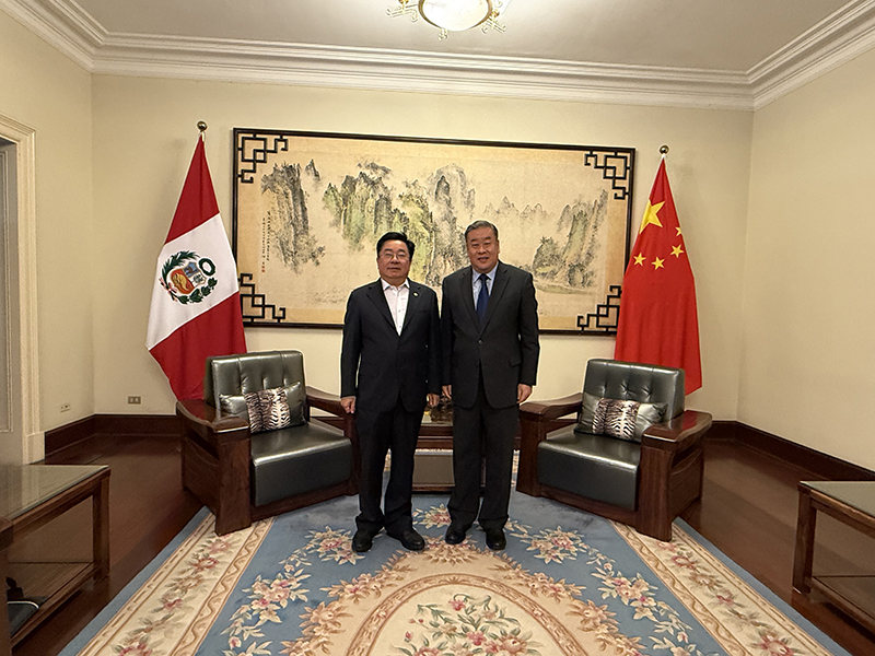 拜訪中國(guó)駐秘魯大使館宋揚(yáng)大使.jpg